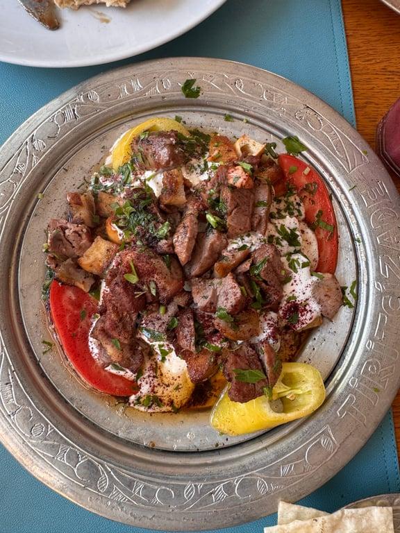 Tiritcizade Restoran - Konya Mutfağı fotoğraf 6