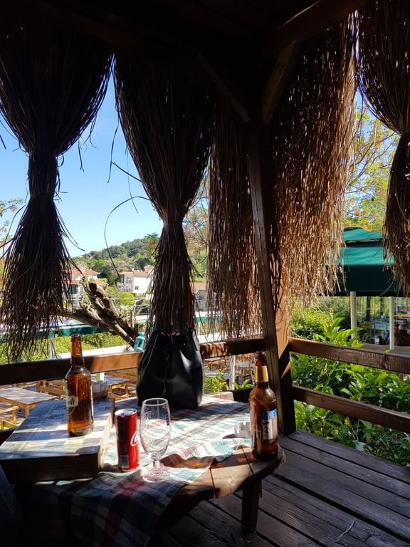 Cafe Messt Restaurant fotoğraf 14