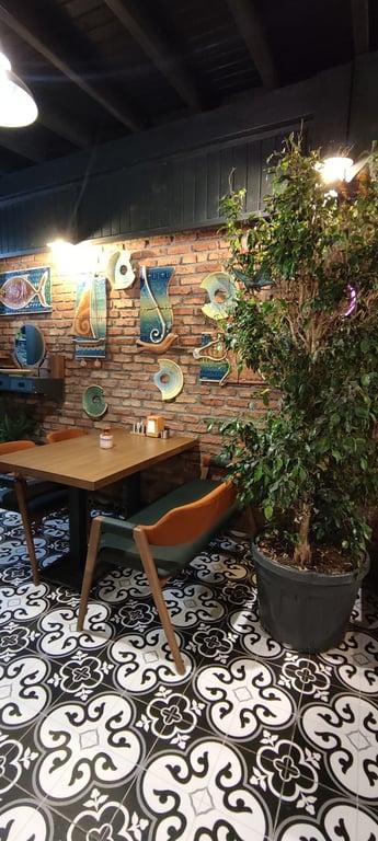Dulda Sanat evi & Kafe fotoğraf 3