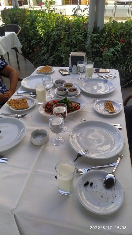Akan Restoran fotoğraf 12