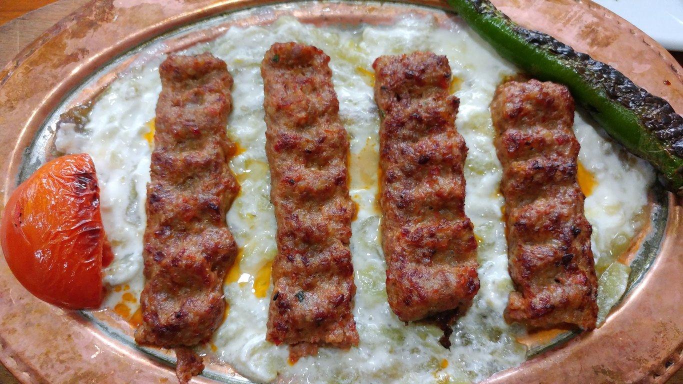 Dürümcü Bey fotoğraf 10