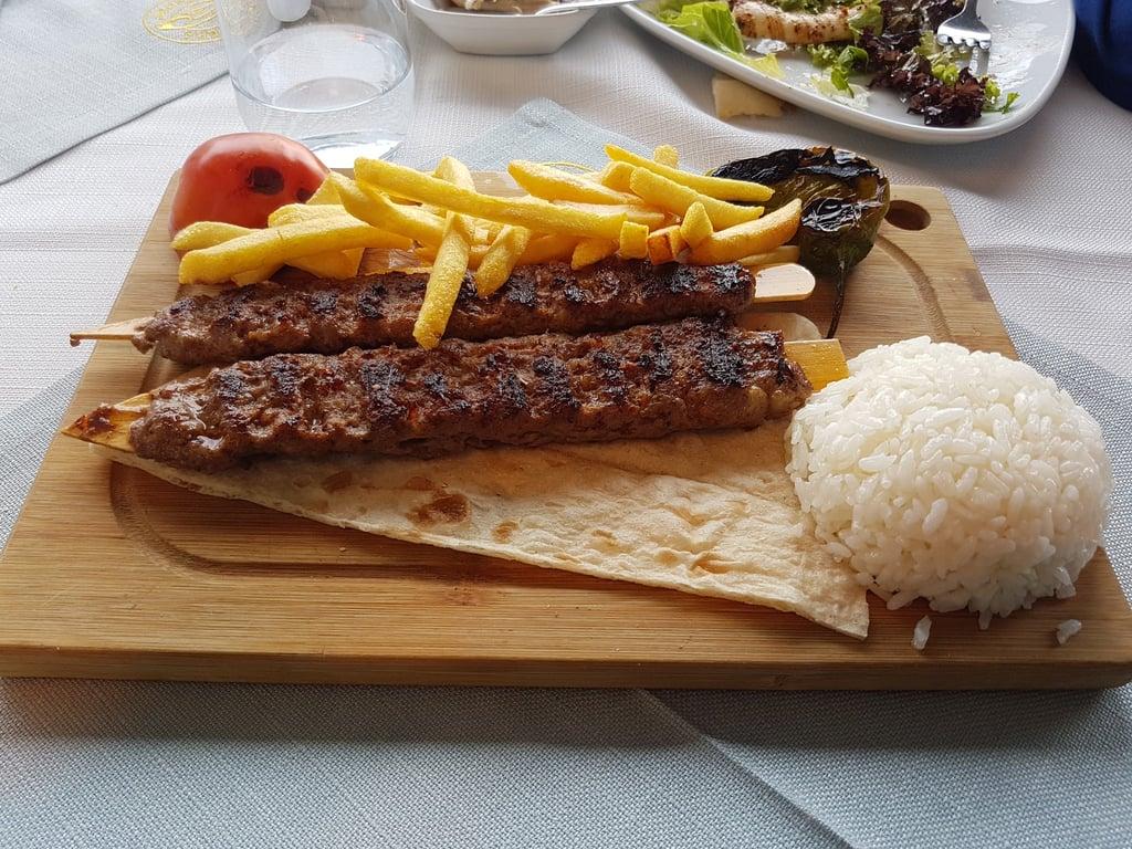New Galapera Restaurant fotoğraf 11