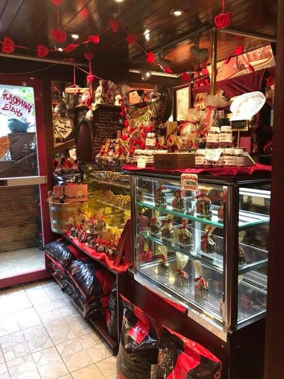 Jadore Chocolatier fotoğraf 2