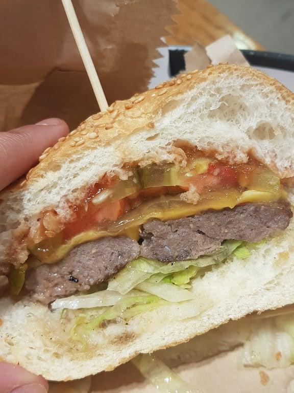 Burger House fotoğraf 8