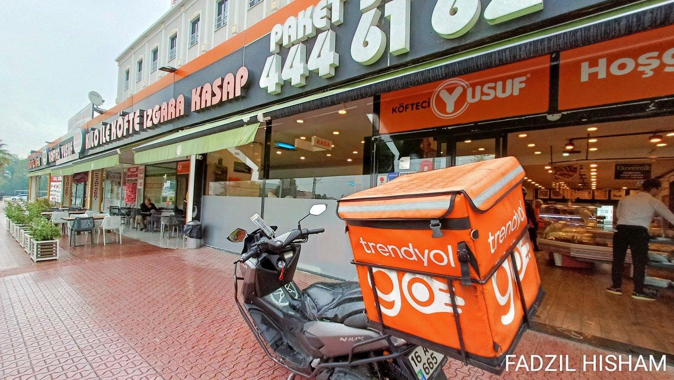 Köfteci Yusuf fotoğraf 9