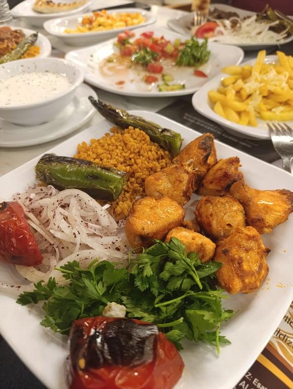YILDIZ ASPAVA MERKEZ fotoğraf 16
