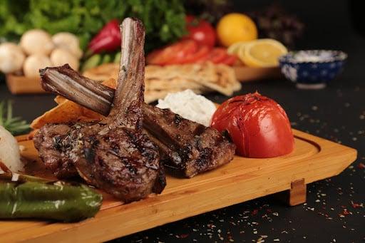 MASSA BİSTRO fotoğraf 3