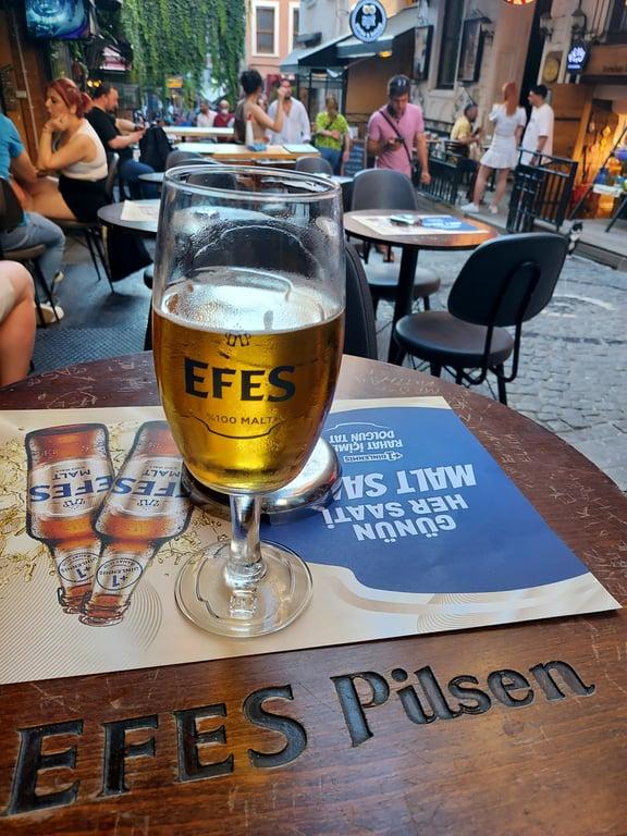 Kuzen Beer Cafe fotoğraf 22