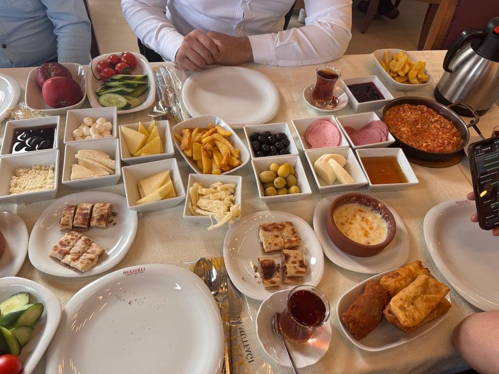 Hasırlı Konya Mutfağı - Bahçeşehir Şubesi fotoğraf 6
