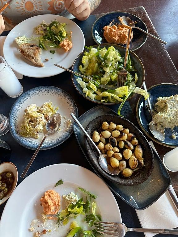 Yengeç Restaurant fotoğraf 12