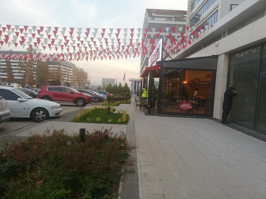 Dönerci Metin Usta fotoğraf 18