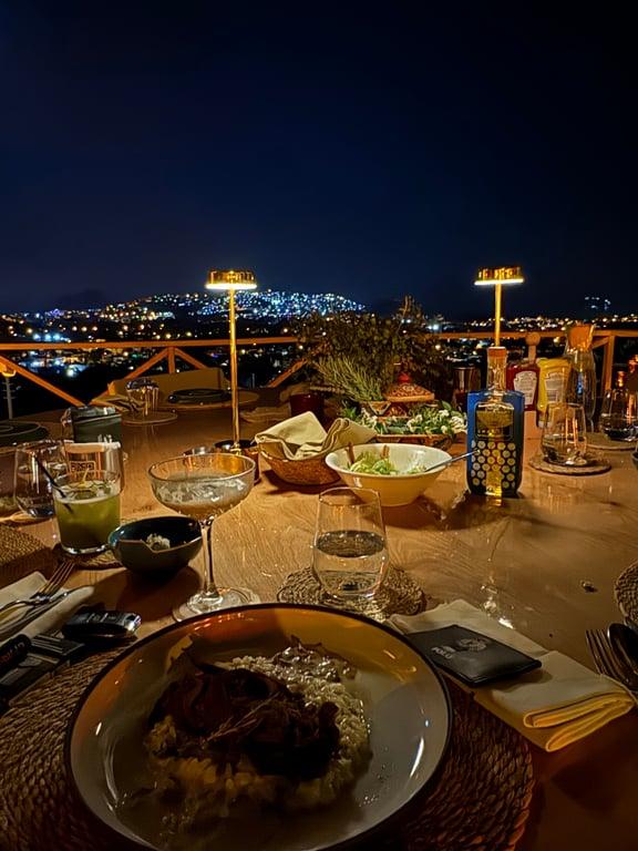 Greta Restaurant | Gümüşlük – Bodrum fotoğraf 5
