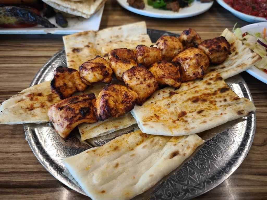 BİRBİÇER KEBAP ADANA fotoğraf 19