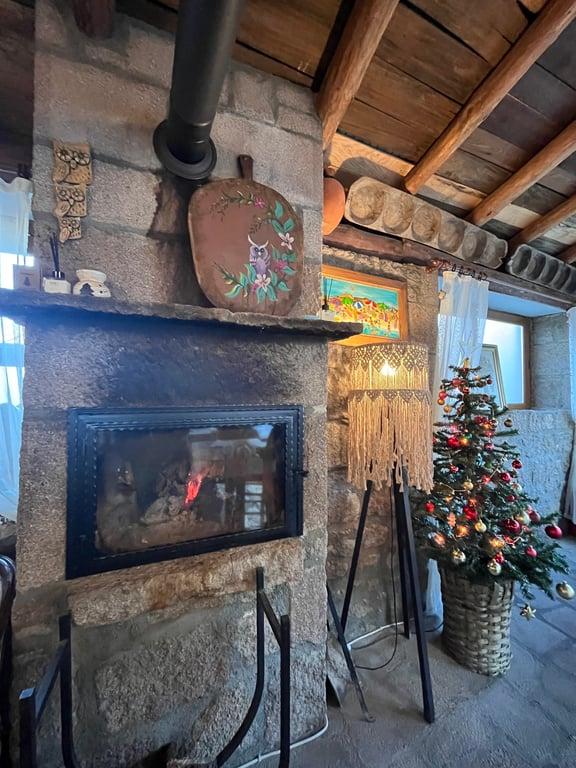 Assos Bohemian Cafe Restaurant fotoğraf 9