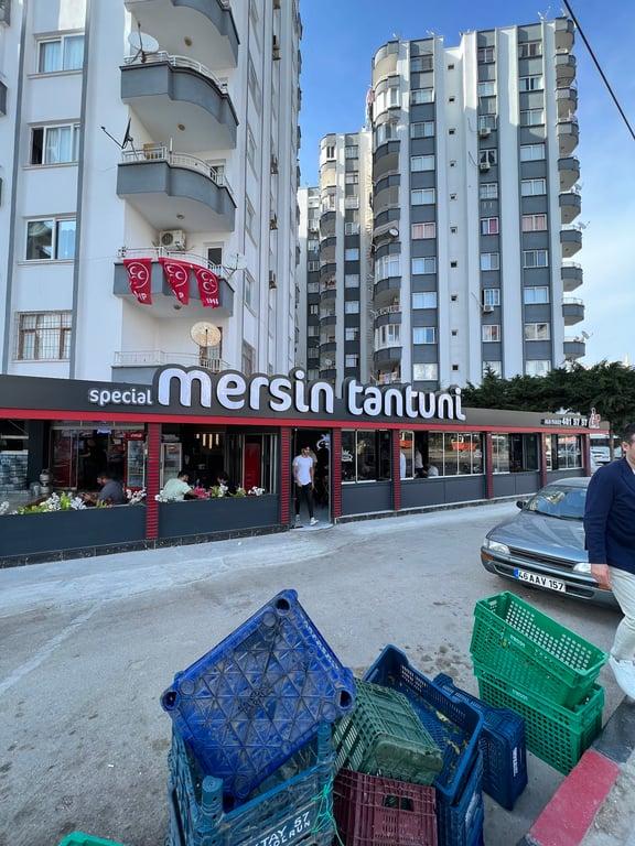 Special Tantuni fotoğraf 4