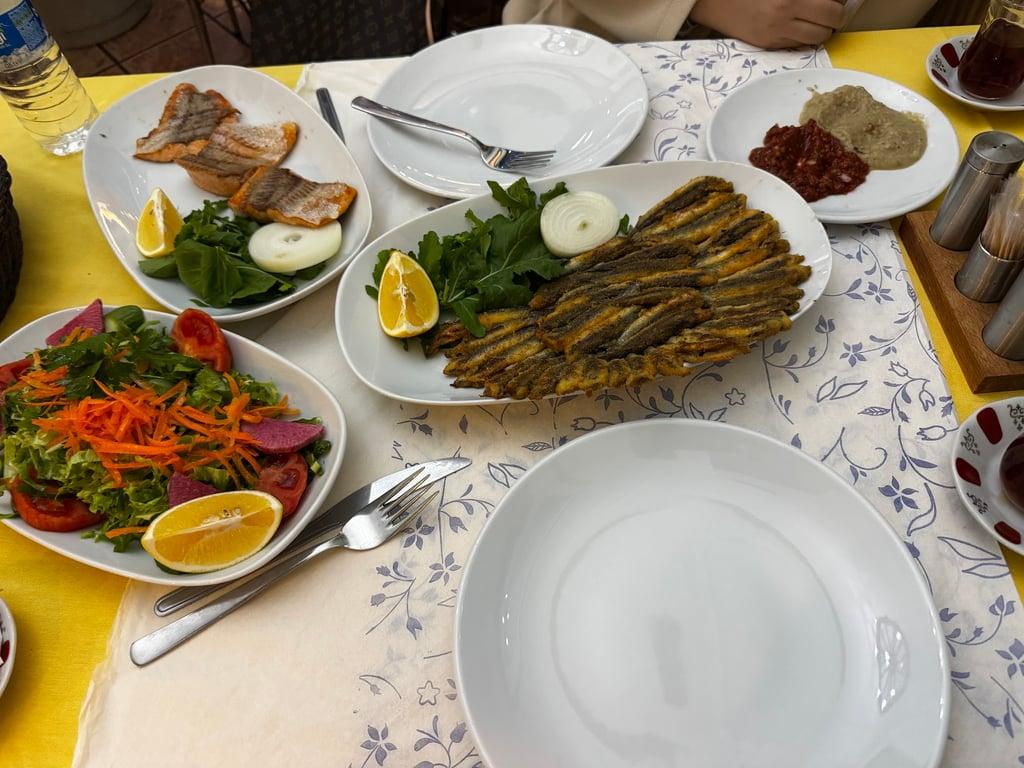 Balıkçı Lokantası fotoğraf 11
