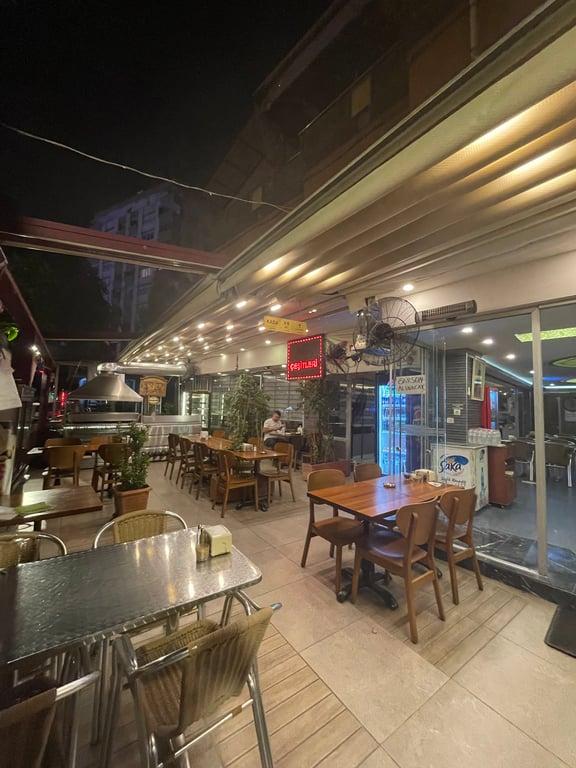 Uğur Paça Salonu fotoğraf 23