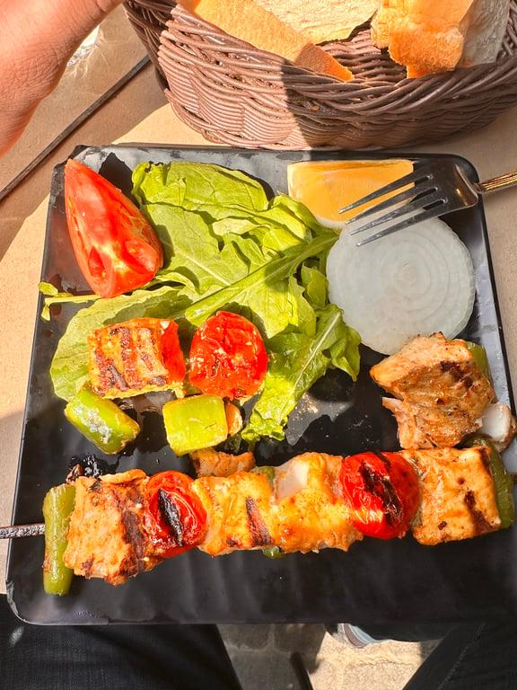 Kemer 6 Balık Restaurant fotoğraf 19