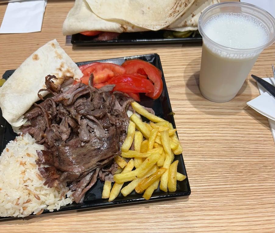 Kasap Doner fotoğraf 4