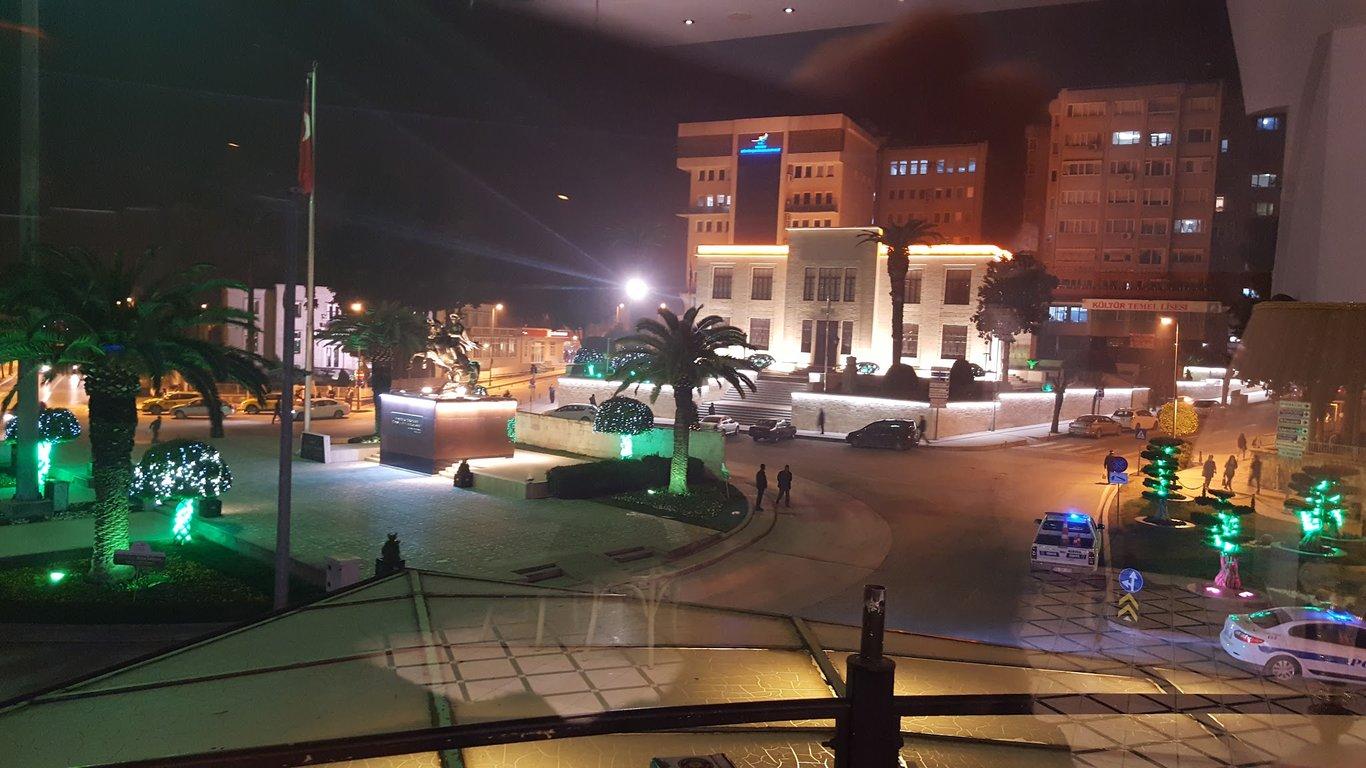 Hatay Meclis Künefe fotoğraf 4
