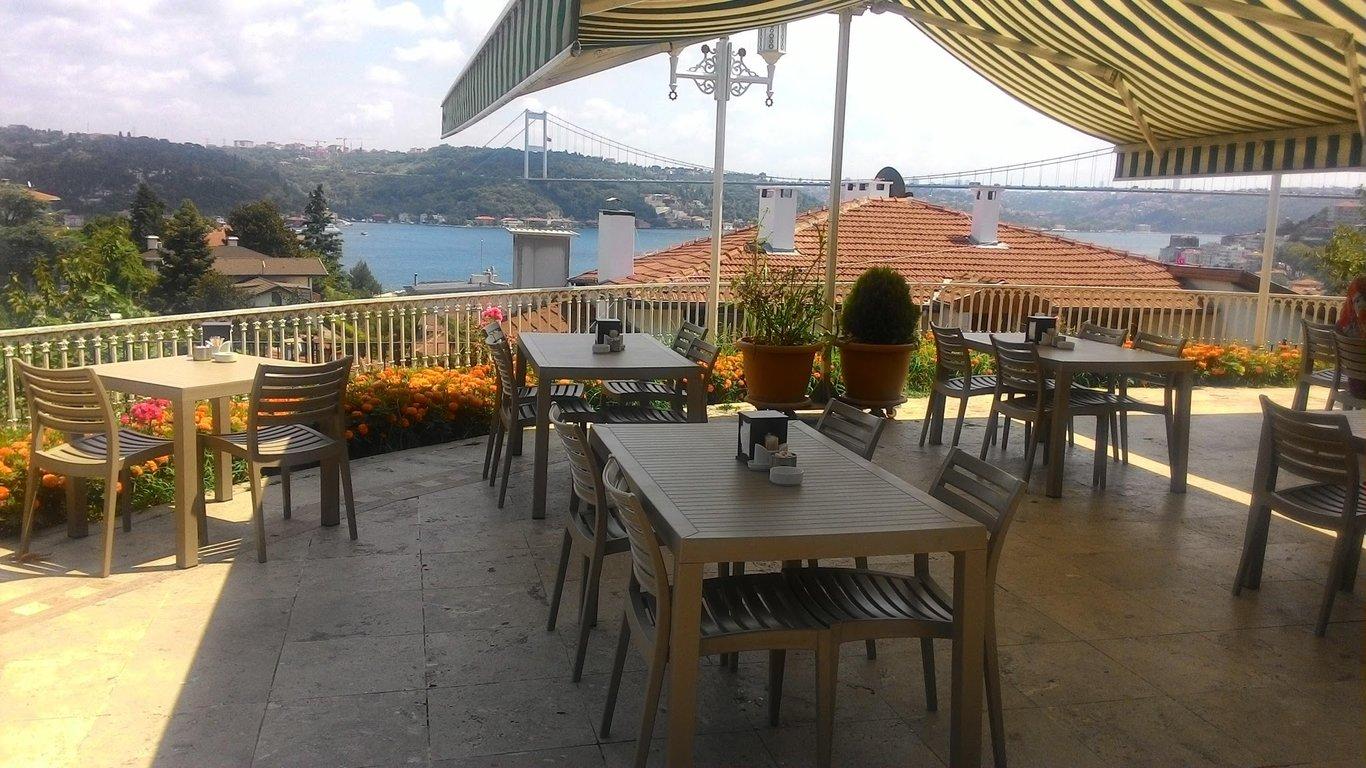 İSKİ Boyacıköy Sosyal Tesisleri fotoğraf 4