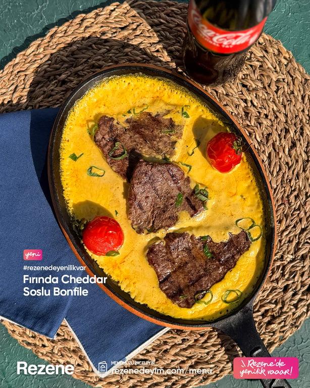 Rezene Restaurant & Cafe fotoğraf 10