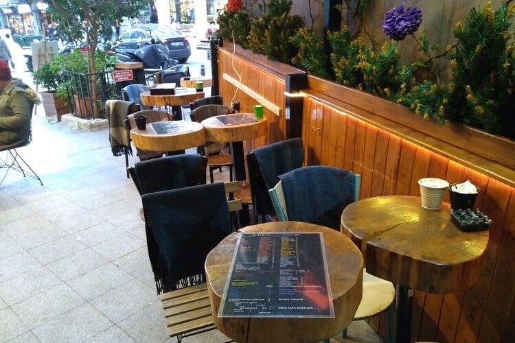 Kadıköyfal (Cafe 23) fotoğraf 11