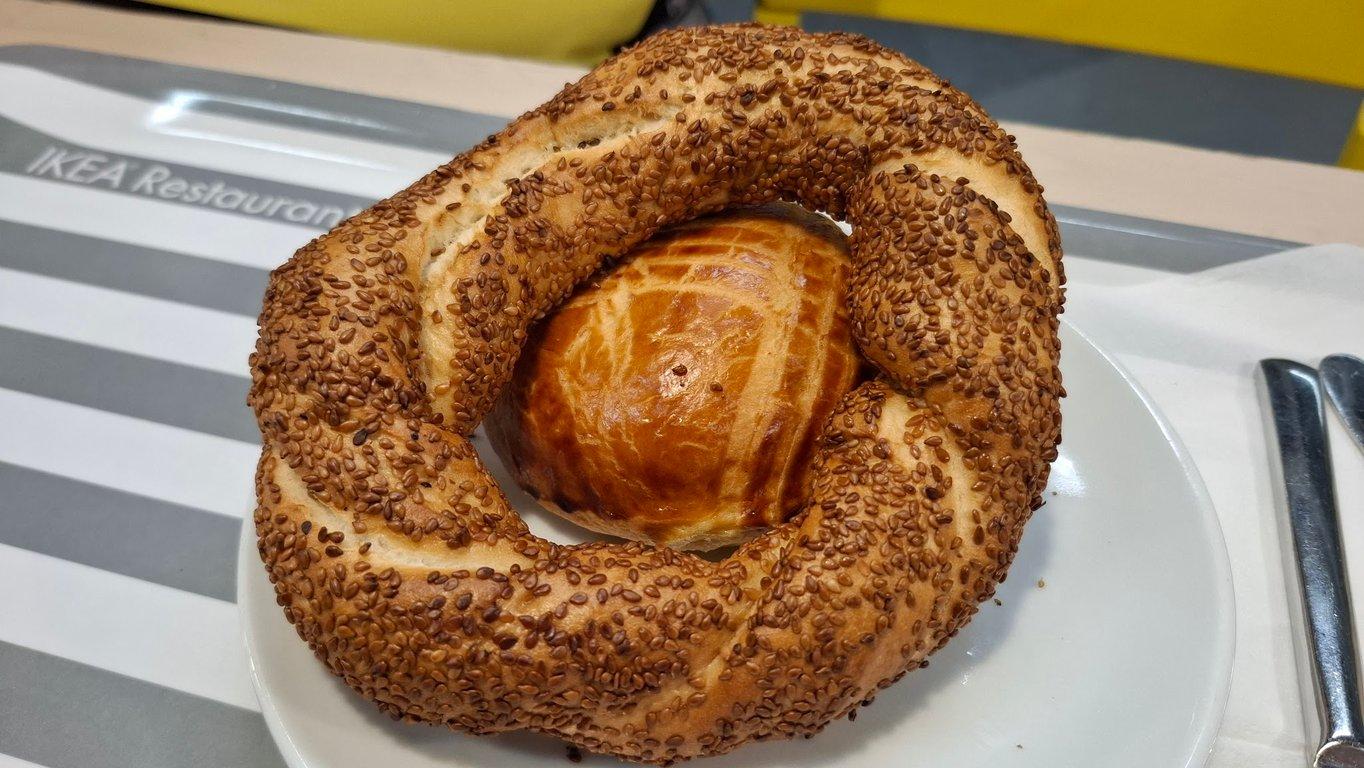 IKEA Restoran ve Kafe fotoğraf 11