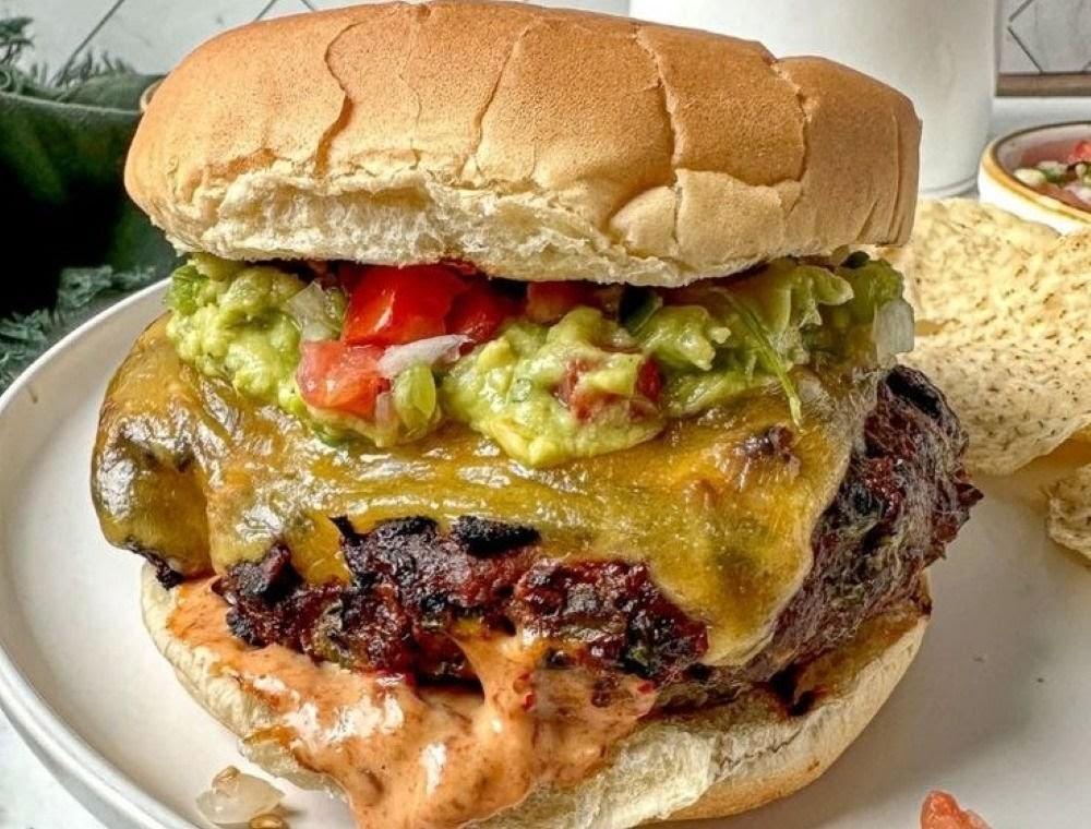 Burger Boss - Alsancak fotoğraf 2