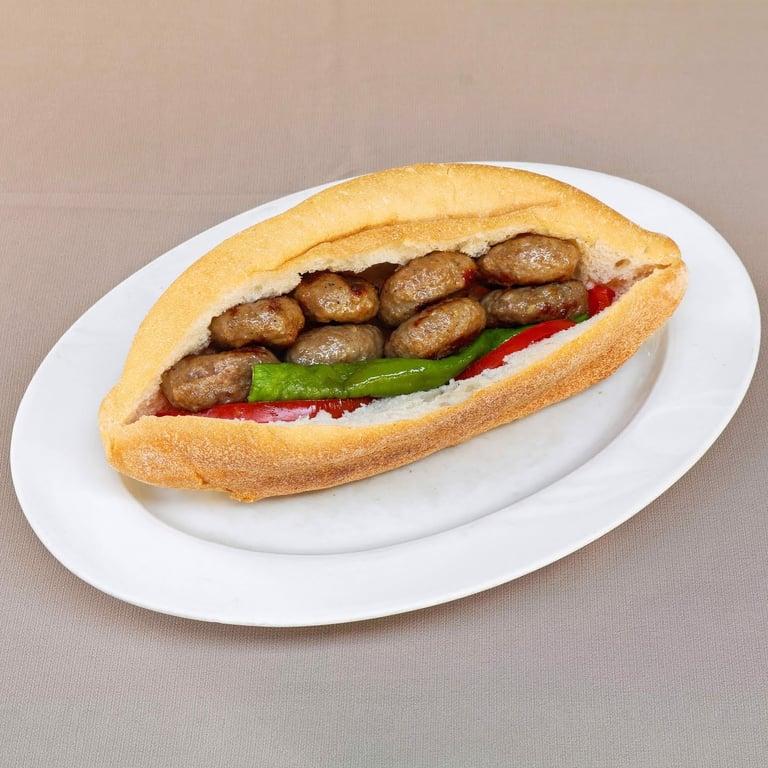 Vefalı Köfteci fotoğraf 15