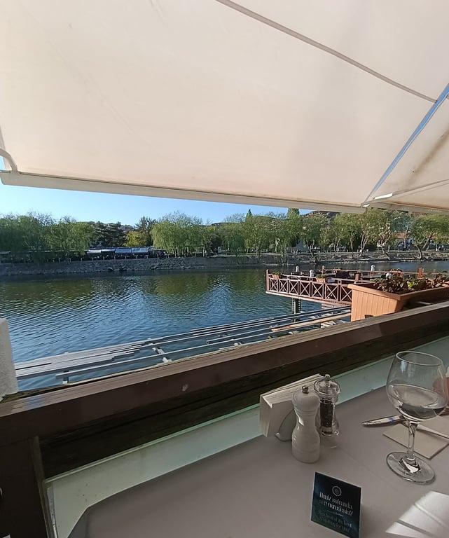 Sur Balık Restoran Avanos fotoğraf 9