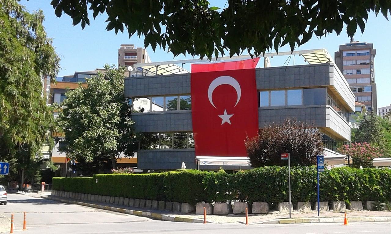 İş Bankası Kalamış Lokali fotoğraf 18
