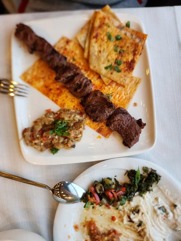 Harbiye Restaurant fotoğraf 18