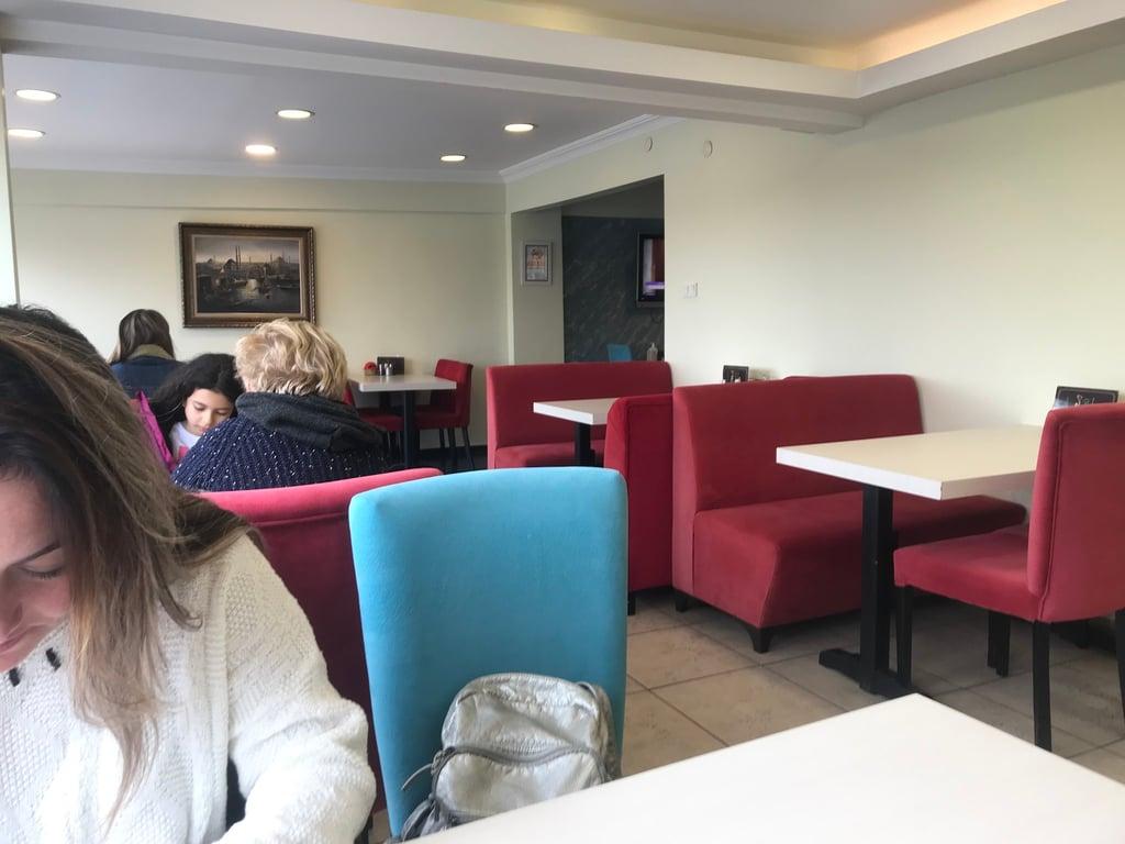 Yeşilim Lahmacun fotoğraf 1