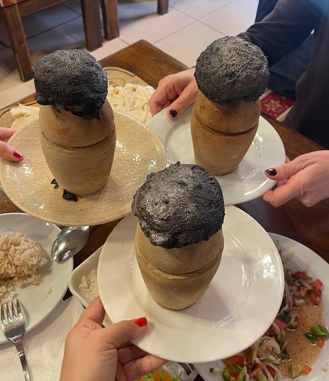 Kapadokya Lezzet Sofrası fotoğraf 9