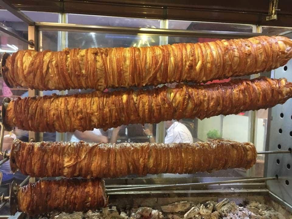 Kokoreççi Hacı fotoğraf 2