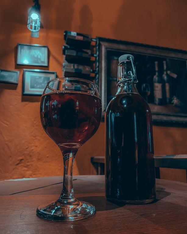 Lâl Cafe Bar fotoğraf 19