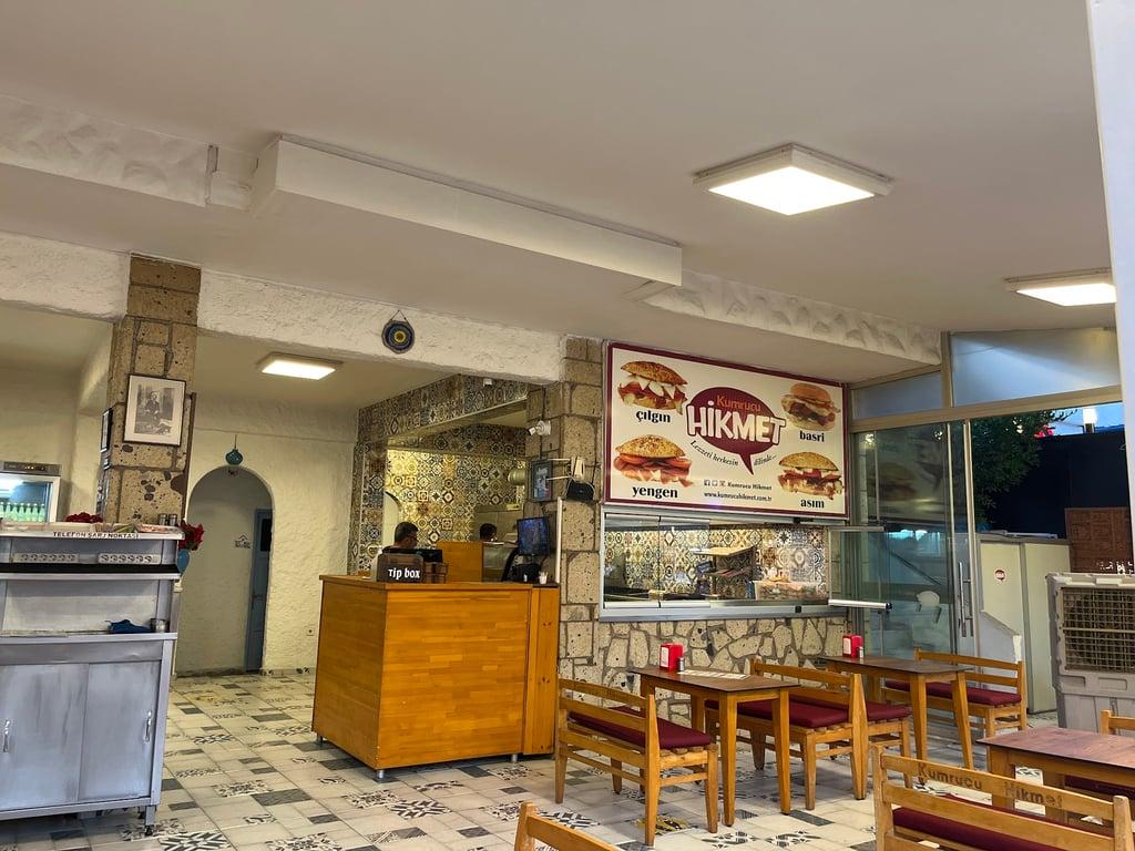 Kumrucu Hikmet fotoğraf 2