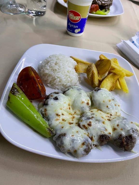İSKİ Boyacıköy Sosyal Tesisleri fotoğraf 5