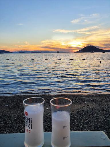 Zeytin Lina - Yalıkavak fotoğraf 6