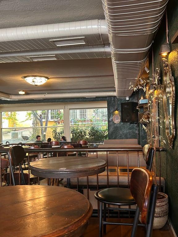 Liberta Pub fotoğraf 5