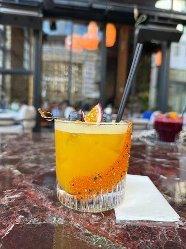 Lira Brasserie Fişekhane fotoğraf 9