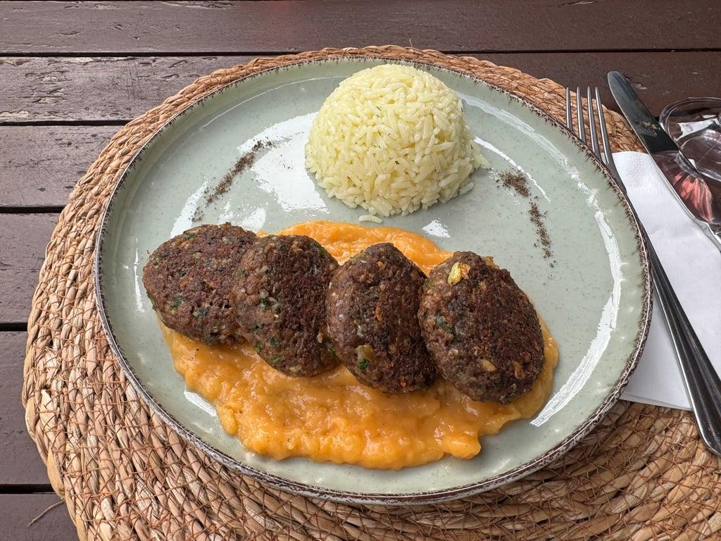 Kumin Vegan Lezzetler fotoğraf 8