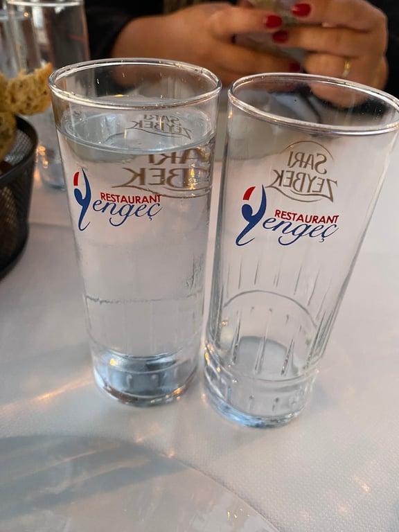 Yengeç Restaurant fotoğraf 9