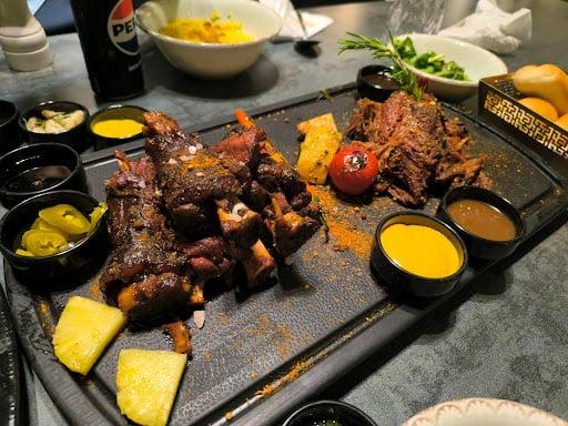 Meat Moot Restaurant - Vadistanbul fotoğraf 9