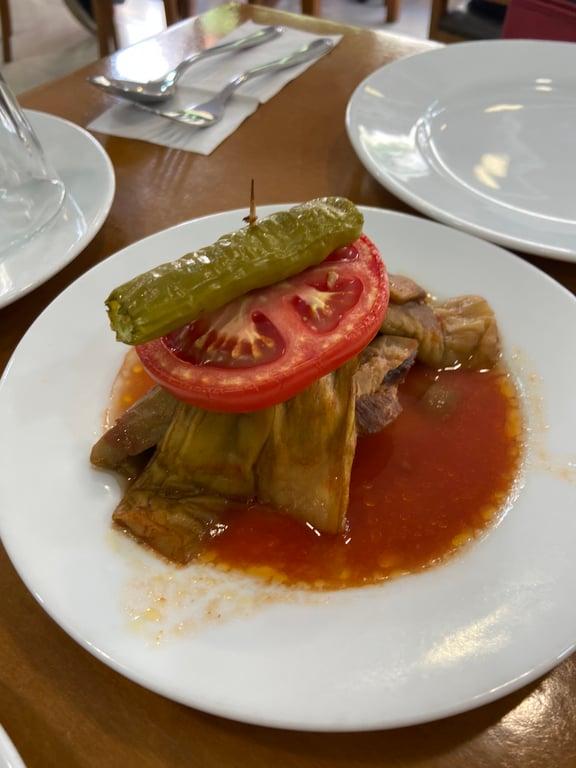 Lokanta İMREN fotoğraf 12