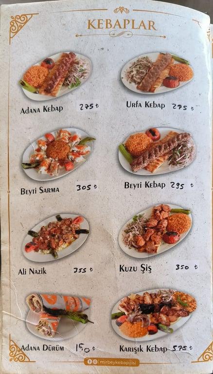 Mirbey Kebapcısı fotoğraf 24