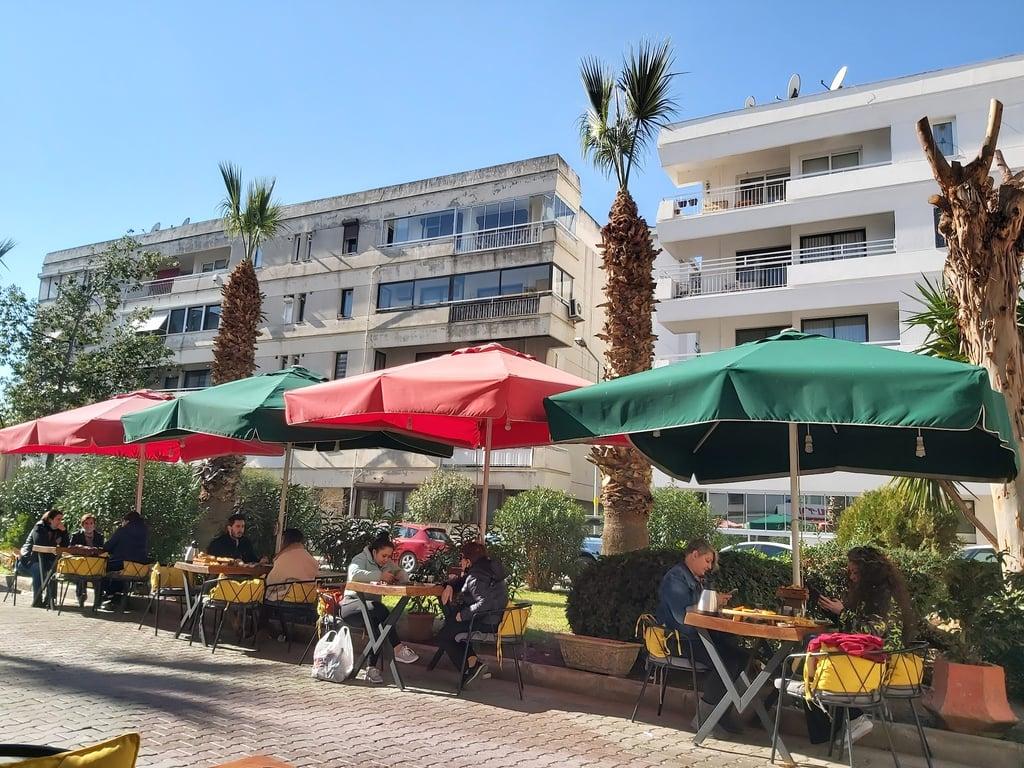 İskele Kahvaltı cafe fotoğraf 15