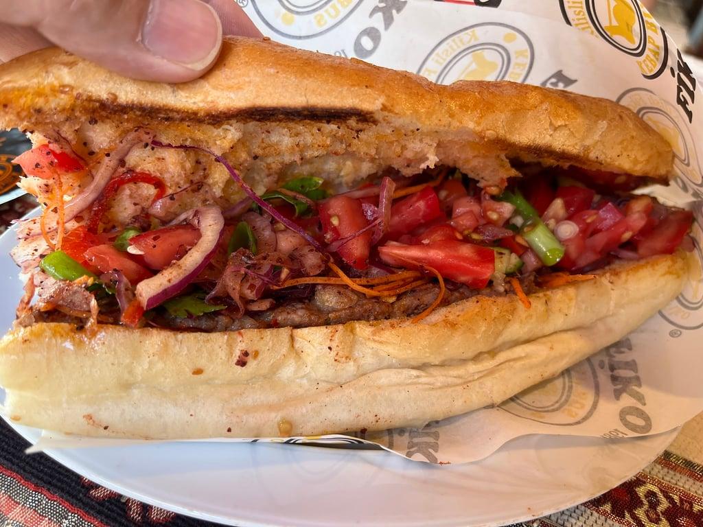 Kilisli Fiko fotoğraf 10