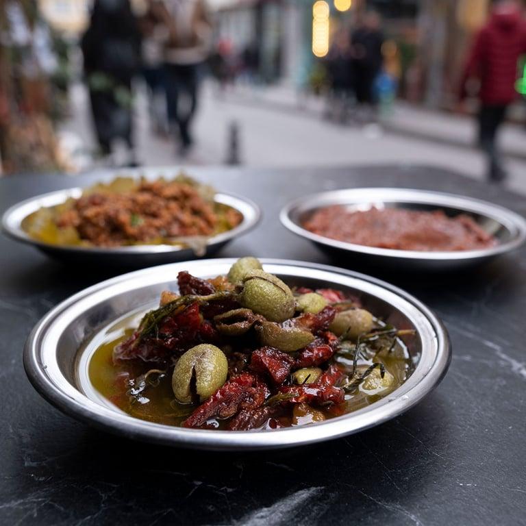 Şiraz Kadıköy fotoğraf 23